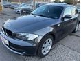 BMW 118d ÜVEGTETŐ ALUFELNI PDC NAVI TEMPOMAT ÜLÉSFŰTÉS DIG.KLIMA