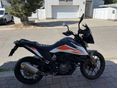 KTM 390 ADVENTURE 2020 - 1