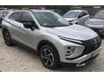 MITSUBISHI ECLIPSE CROSS 2.4 PHEV Instyle Navi 4WD CVT Plug In Hybrid. Tolatókamera. Alcantara belső