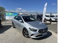 MERCEDES-BENZ B 180 2019/8 - 1