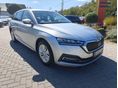 SKODA OCTAVIA 2020 - 2