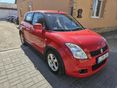 SUZUKI SWIFT 2008/4 - 2