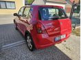 SUZUKI SWIFT 2008/4 - 4