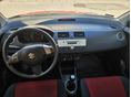 SUZUKI SWIFT 2008/4 - 5