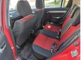 SUZUKI SWIFT 2008/4 - 6