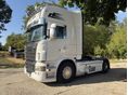 SCANIA 4x2 R500 V8