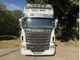 SCANIA 2011/6 - 2