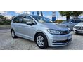 VOLKSWAGEN TOURAN 2019/8 - 2