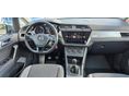 VOLKSWAGEN TOURAN 2019/8 - 9