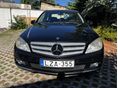 MERCEDES-BENZ C 180 2009/10 - 1