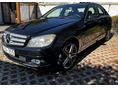 MERCEDES-BENZ C 180 2009/10 - 2