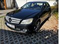 MERCEDES-BENZ C 180 2009/10 - 5