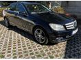 MERCEDES-BENZ C 180 2009/10 - 6