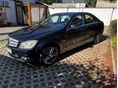 MERCEDES-BENZ C 180 2009/10 - 8