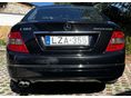 MERCEDES-BENZ C 180 2009/10 - 10