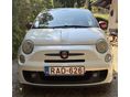 ABARTH 500 2008 - 3