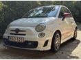 ABARTH 500 2008 - 4