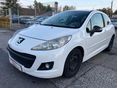 PEUGEOT 207 1.4 HDi Van EURO5 KLIMA PIONEER AUDIO