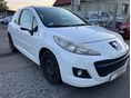 PEUGEOT 207 2011/9 - 2