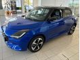 SUZUKI SWIFT 2026/10 - 7
