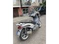 PIAGGIO BEVERLY 200 2002/9 - 2