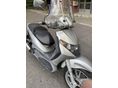 PIAGGIO BEVERLY 200 