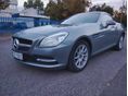 MERCEDES-BENZ SLK 200 