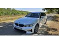 BMW 330 2021/8 - 2