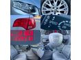 AUDI A4 2008/6 - 11