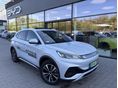 BYD ATTO 3 Comfort 60,4kWh Tesztautó 14500 KM