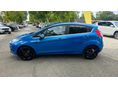 FORD FIESTA 2013/8 - 2