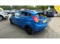 FORD FIESTA 2013/8 - 3
