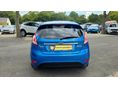 FORD FIESTA 2013/8 - 4