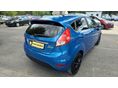 FORD FIESTA 2013/8 - 5