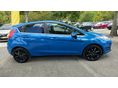 FORD FIESTA 2013/8 - 6