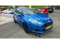 FORD FIESTA 2013/8 - 8