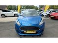FORD FIESTA 2013/8 - 9