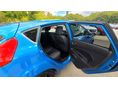 FORD FIESTA 2013/8 - 12
