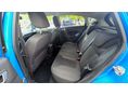 FORD FIESTA 2013/8 - 14