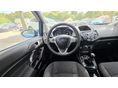 FORD FIESTA 2013/8 - 19