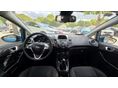 FORD FIESTA 2013/8 - 20
