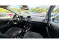 FORD FIESTA 2013/8 - 21