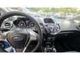 FORD FIESTA 2013/8 - 23