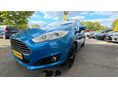 FORD FIESTA 2013/8 - 25