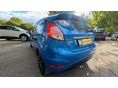 FORD FIESTA 2013/8 - 26