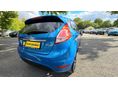 FORD FIESTA 2013/8 - 27