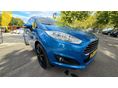 FORD FIESTA 2013/8 - 28