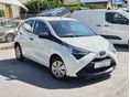 TOYOTA AYGO 1.0 x+comfort