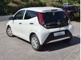 TOYOTA AYGO 2019/1 - 3