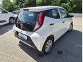 TOYOTA AYGO 2019/1 - 4